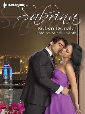 cover image of Uma noite no oriente